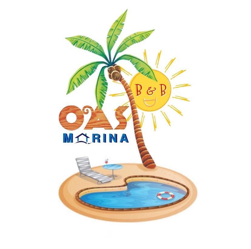 Beb Oasi Marina 2* Campofelice Di Roccella