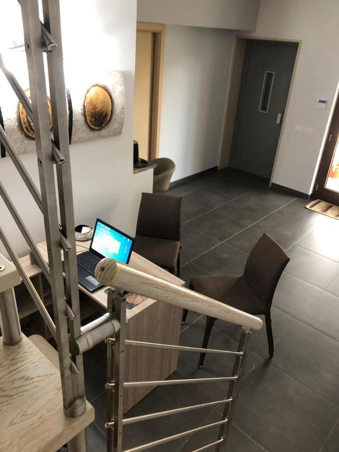 Bed & Breakfast Beb Oasi Marina Campofelice Di Roccella