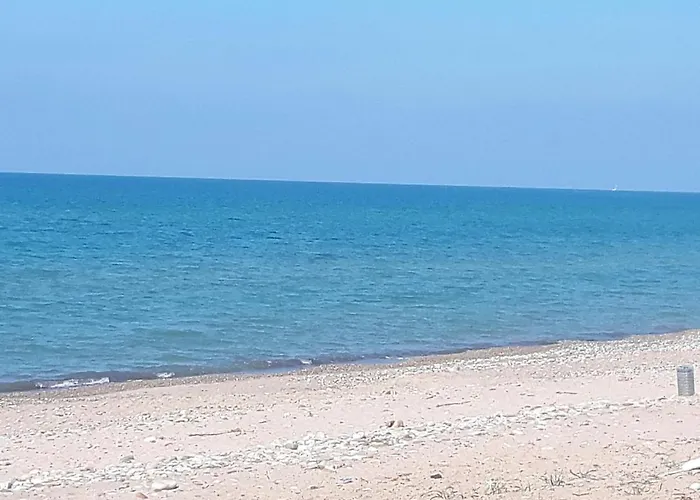 Beb Oasi Marina
