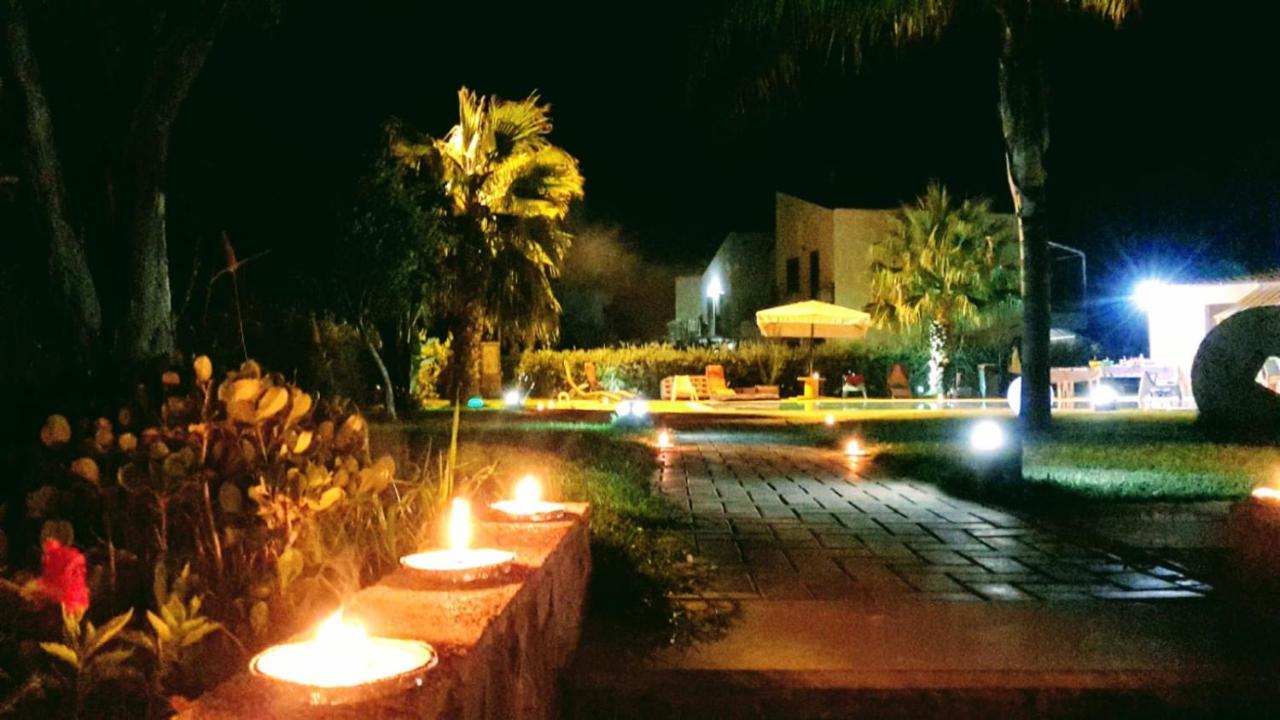 Bed & Breakfast Beb Oasi Marina