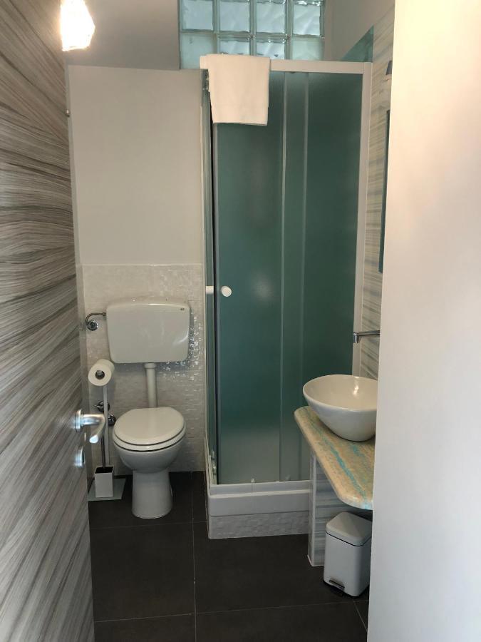 Beb Oasi Marina 2* Campofelice Di Roccella