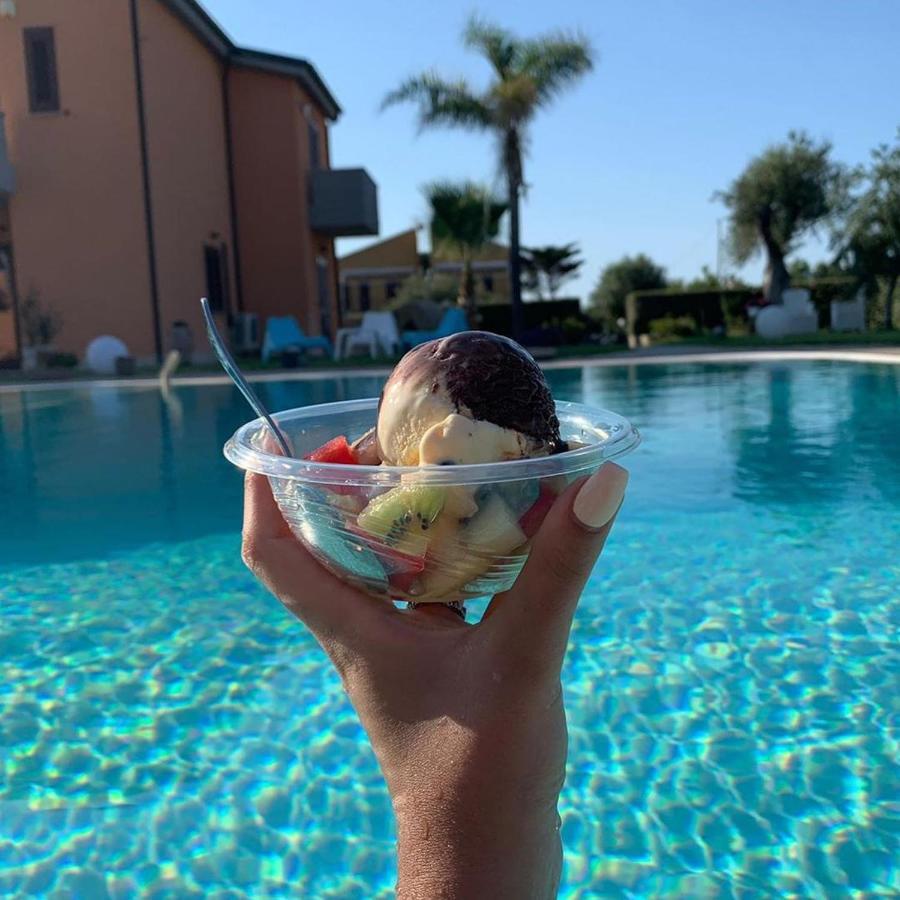 Beb Oasi Marina 2* Campofelice Di Roccella