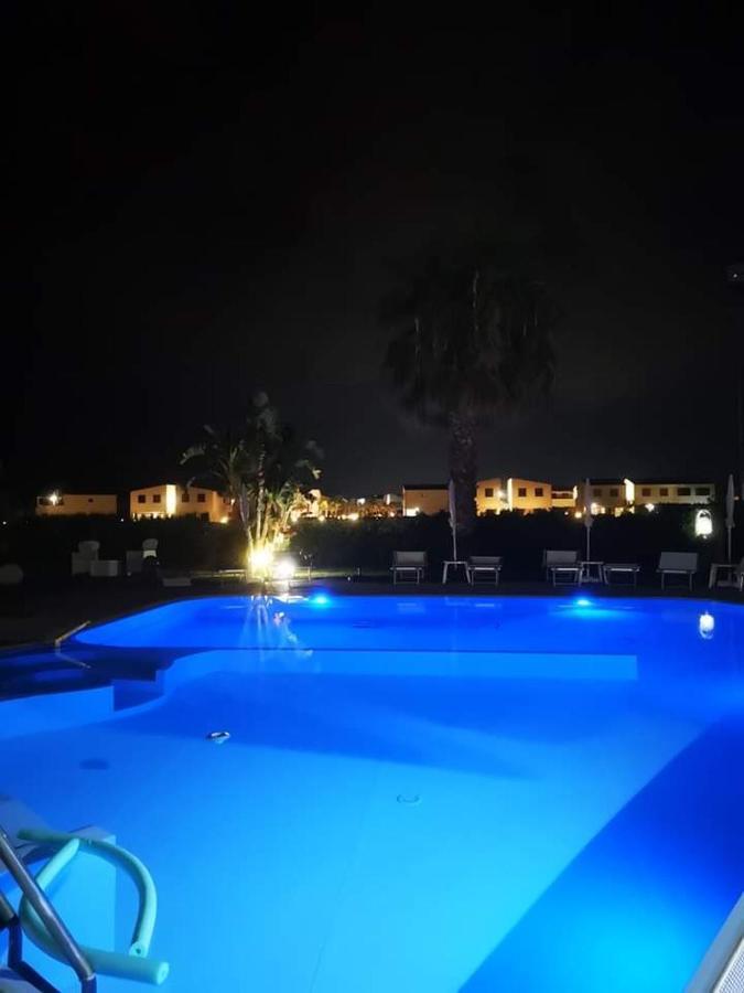 Couette-café Beb Oasi Marina 2*