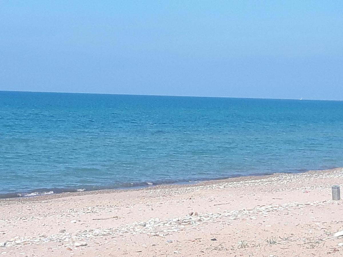 Beb Oasi Marina 2*