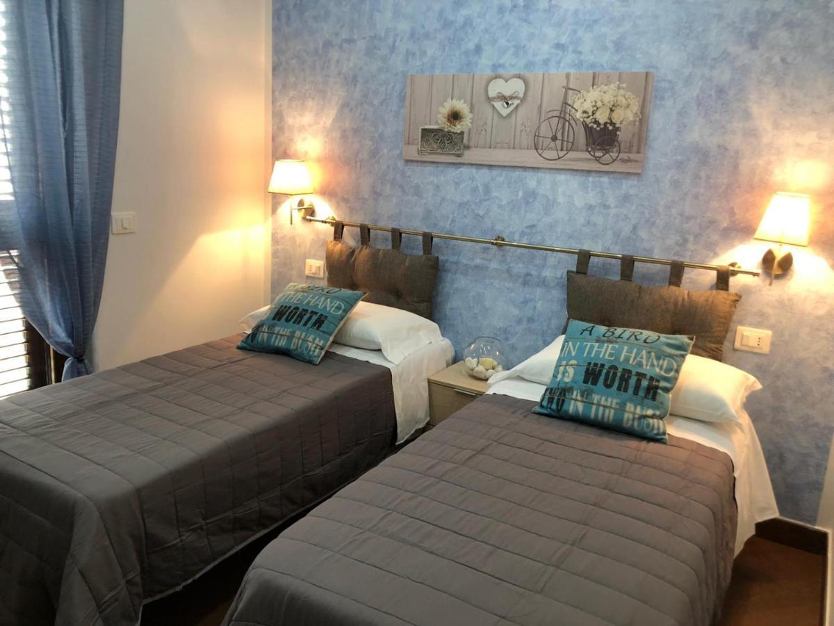 Couette-café Beb Oasi Marina
