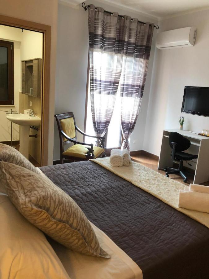 Couette-café Beb Oasi Marina 2*