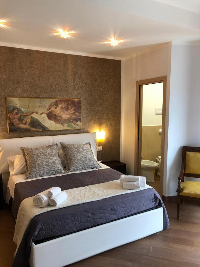 Beb Oasi Marina Bed & Breakfast 2*