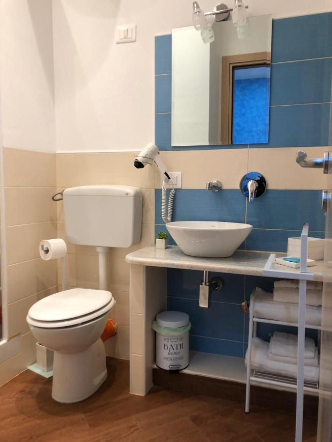 Beb Oasi Marina 2* Campofelice Di Roccella