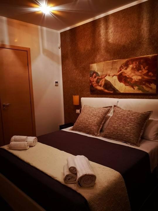 Beb Oasi Marina 2* Campofelice Di Roccella