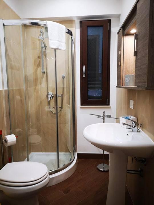 Beb Oasi Marina Bed & Breakfast