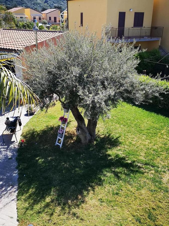 Beb Oasi Marina Campofelice Di Roccella
