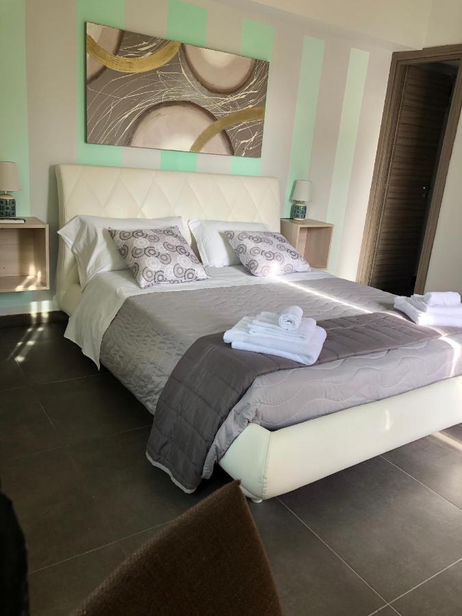 Couette-café Beb Oasi Marina 2*