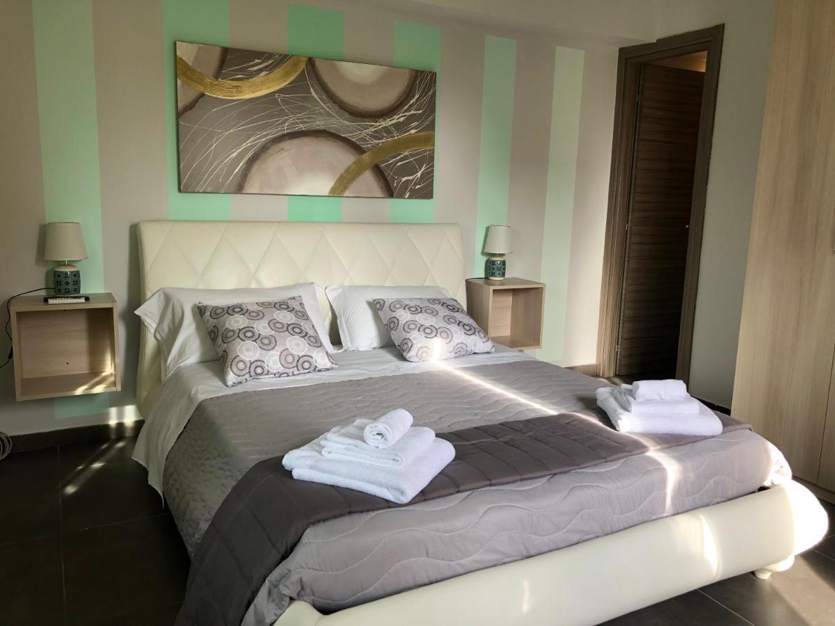Beb Oasi Marina Bed & Breakfast